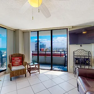 Apartment Living - Unit #504, Daytona Beach